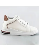 sportovní boty se model 17195581