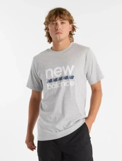 Tričko Sport Graphic M model 21167526 - New Balance