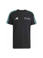 Adidas Mercedes DNA TEE M tričko JV5425