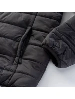 Pánska prešívaná bunda CORE ARON