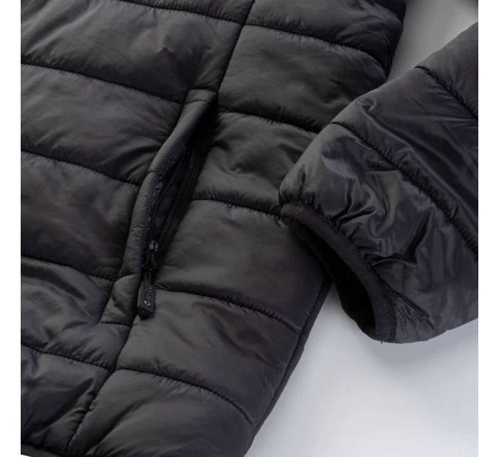 Pánska prešívaná bunda CORE ARON