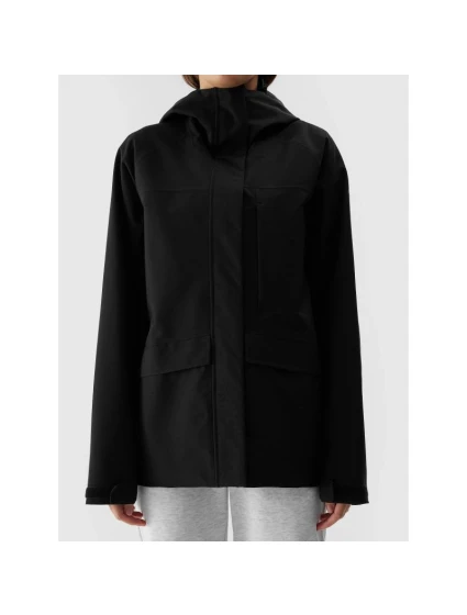 Dámská přechodná bunda s membránou model 21431391 - 4F Dámská přechodná bunda s membránou model 21431391 - 4F