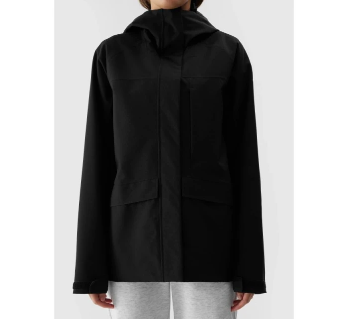 Dámská přechodná bunda s membránou model 21431391 - 4F Dámská přechodná bunda s membránou model 21431391 - 4F