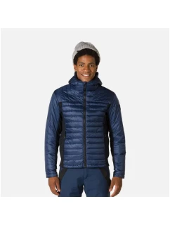 Rossignol Skpr Pf Hybrid Light Jkt Pánska bunda
