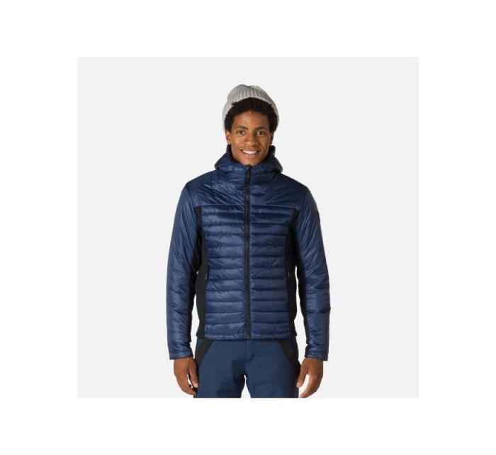Rossignol Skpr Pf Hybrid Light Jkt Pánska bunda