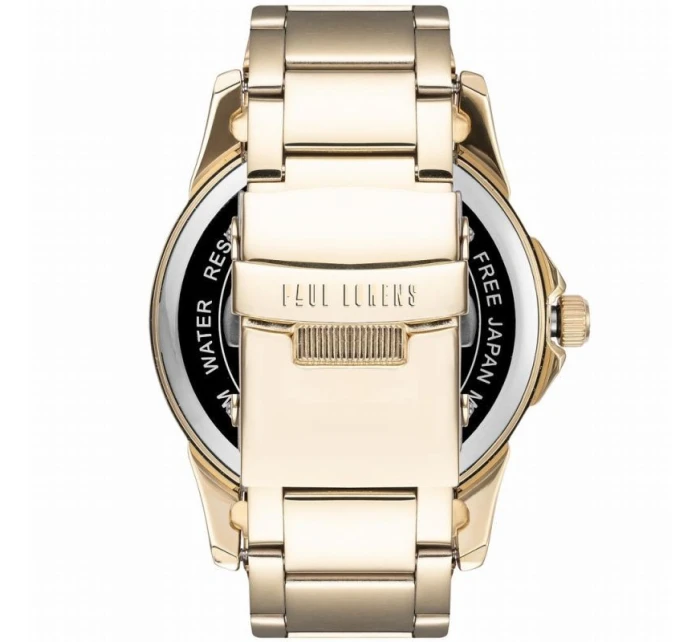 Pánské hodinky model 21806261 + BOX - Paul Lorens Pánské hodinky model 21806261 + BOX - Paul Lorens