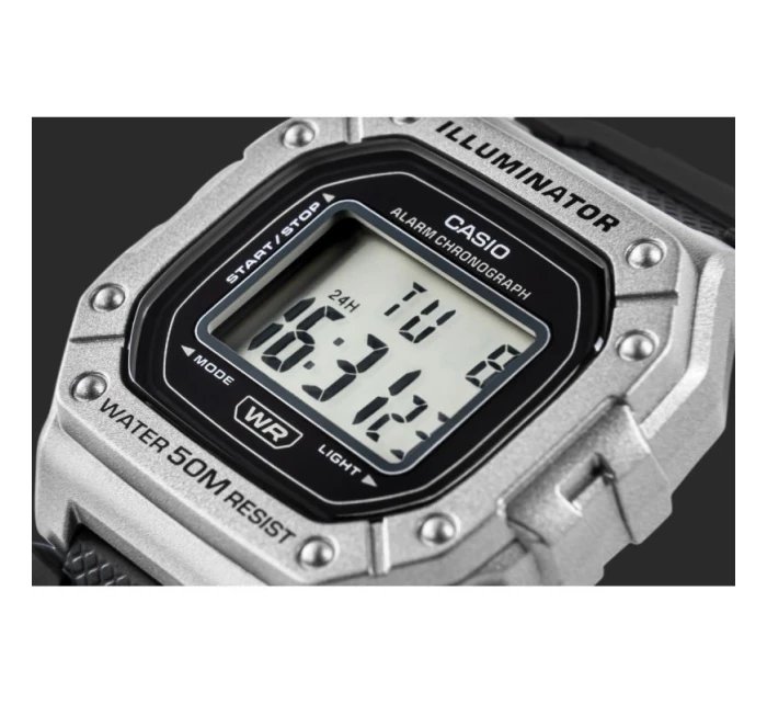 Pánské hodinky model 21807289 + BOX - CASIO Pánské hodinky model 21807289 + BOX - CASIO