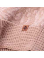 Dámská zimní čepice LADY model 21816581 - Hi-Tec Dámská zimní čepice LADY model 21816581 - Hi-Tec