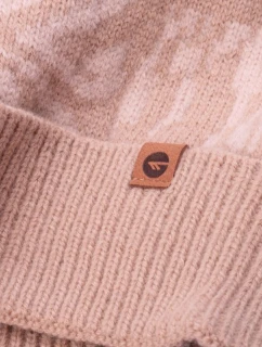 Dámská zimní čepice LADY model 21816581 - Hi-Tec