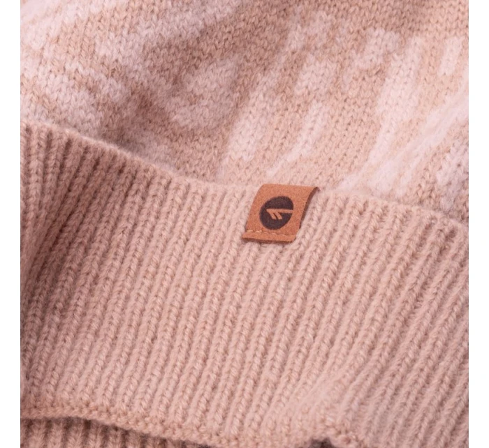 Dámská zimní čepice LADY model 21816581 - Hi-Tec Dámská zimní čepice LADY model 21816581 - Hi-Tec