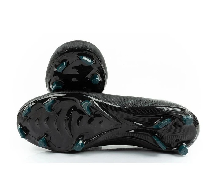 Kopačky Zoom Vapor 16 Academy FG/MG model 22059112 black - NIKE Kopačky Zoom Vapor 16 Academy FG/MG model 22059112 black - NIKE