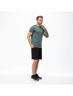 Pánské kraťasy model 22151491 SHORTS - Hi-Tec Pánské kraťasy model 22151491 SHORTS - Hi-Tec