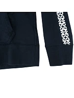 Dámska mikina Nike HZ Athletic Hoody navy blue 362819 405