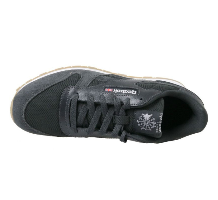 Dámska obuv Cl Leather ESTL U CN1142 - Reebok