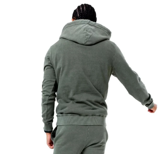 Pánská mikina Acid Wash Hoody M model 17142489 - Justhype Pánská mikina Acid Wash Hoody M model 17142489 - Justhype