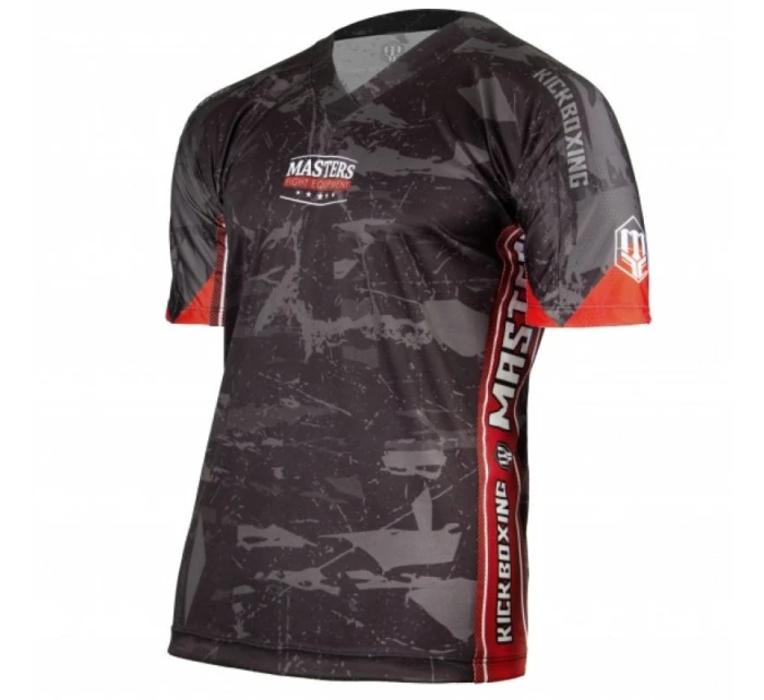 Boxerské šortky  XL model 21347105 - Masters