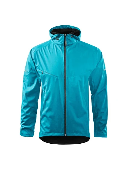Bunda Softshell Cool M model 18000282 - Malfini