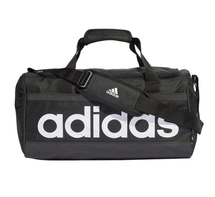 Taška adidas Linear Duffel M HT4743 Taška adidas Linear Duffel M HT4743