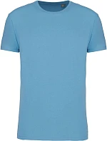 Kariban K 3032IC Tričko z hrubej bio bavlny 20.3032 cloudy blue heather