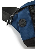 Tenson Camper Waist Bag – bedrová taška 84.8507 čierna Tenson Camper Waist Bag – bedrová taška 84.8507 čierna