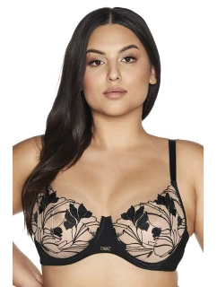 Ava 2117 Sublime farba: čierna