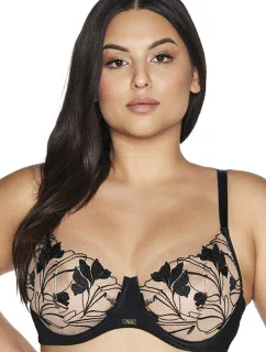 Ava 2117 Sublime farba: čierna