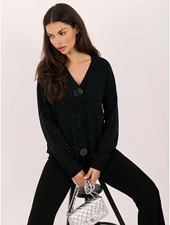 Sweter IR SW model 22401048 czarny - FPrice