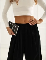 IT nohavice SP FL9321.95 black IT nohavice SP FL9321.95 black