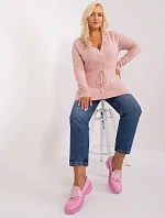 PM SW PM 3735 jumper.25X svetlo ružová