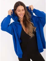 Bluza RV BL model 21717732 kobaltowy - FPrice