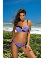 Plavky Jessica Lila model 17575350 (2) - Marko Plavky Jessica Lila model 17575350 (2) - Marko