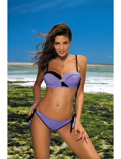 Plavky Jessica Lila model 17575350 (2) - Marko Plavky Jessica Lila model 17575350 (2) - Marko