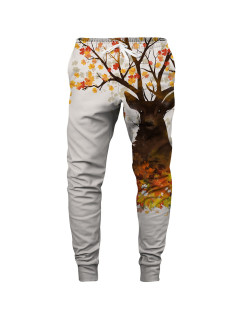 Aloha From Deer Into The Woods Tepláky SWPN-PC AFD389 Beige