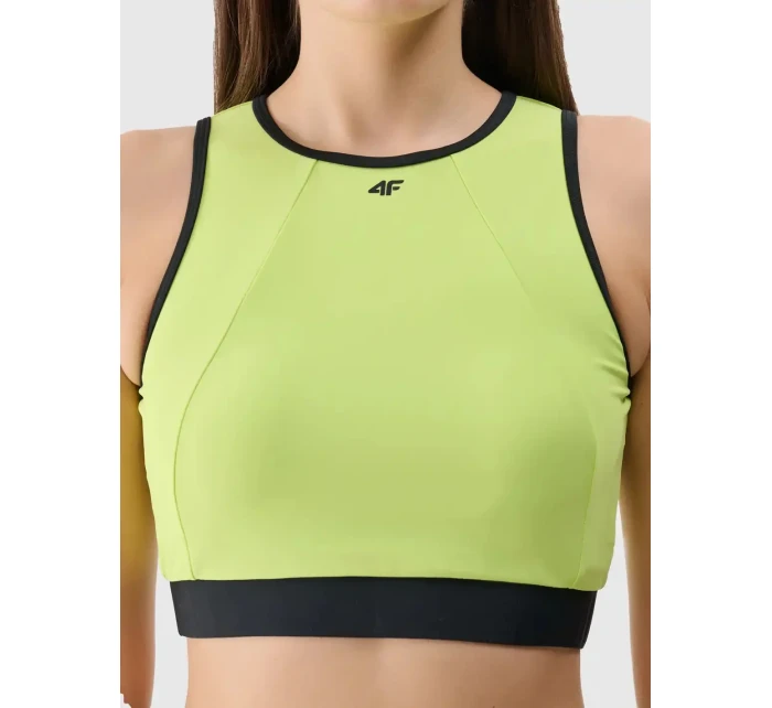 Dámský vrchní díl bikin 4F Dámský vrchní díl bikin 4F