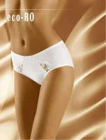 Dámske nohavičky ECO-RO - WOLBAR Dámske nohavičky ECO-RO - WOLBAR