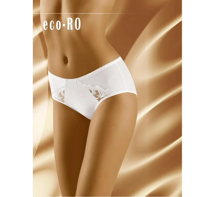 Dámske nohavičky ECO-RO - WOLBAR Dámske nohavičky ECO-RO - WOLBAR