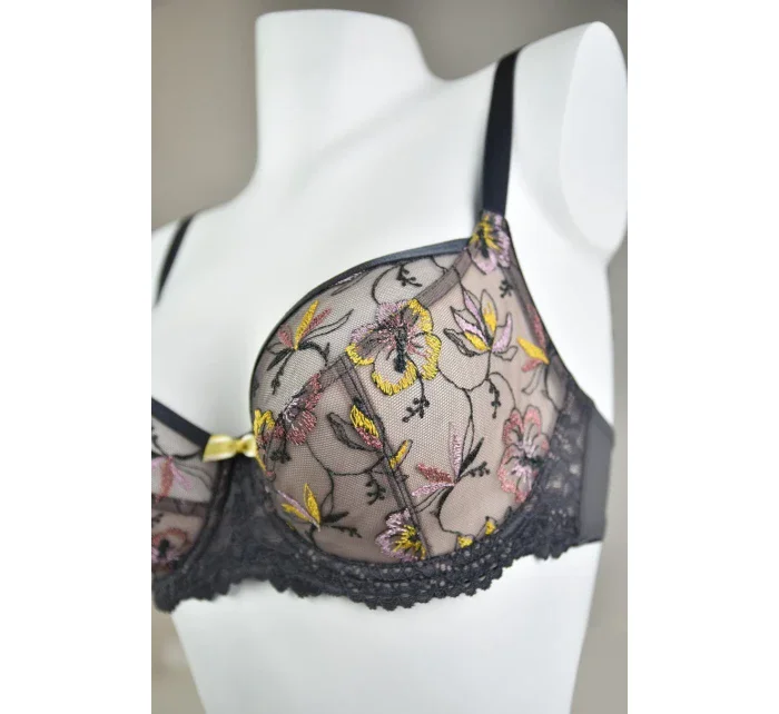 SLNEČNICOVÁ MÄKKÁ PODPRSENKA 19164