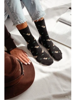 Dámské ponožky a listy model 21395494 - Milena