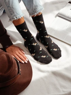 Dámské ponožky a listy model 21395494 - Milena