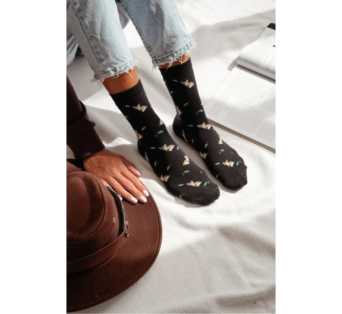 Dámské ponožky a listy model 21395494 - Milena