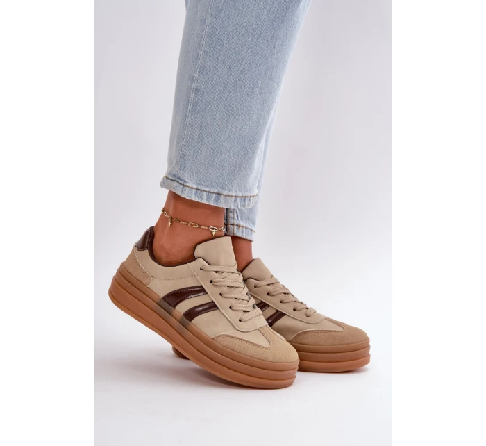 Športová obuv model 199172 Step in style