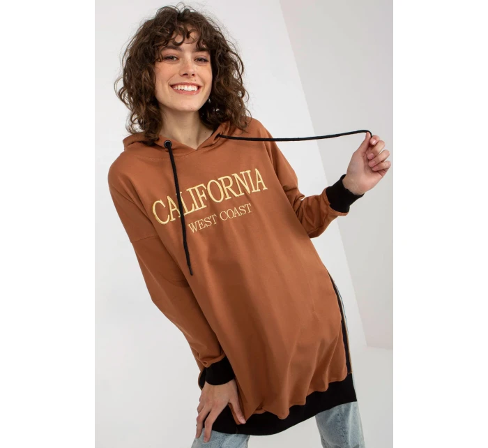 Mikina model 206034 Továrenská cena