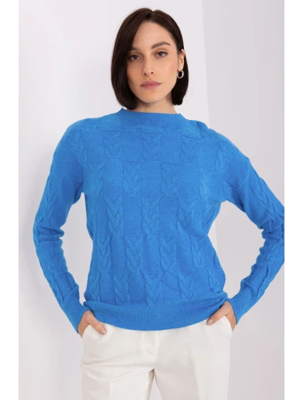 Model svetra 208302 AT