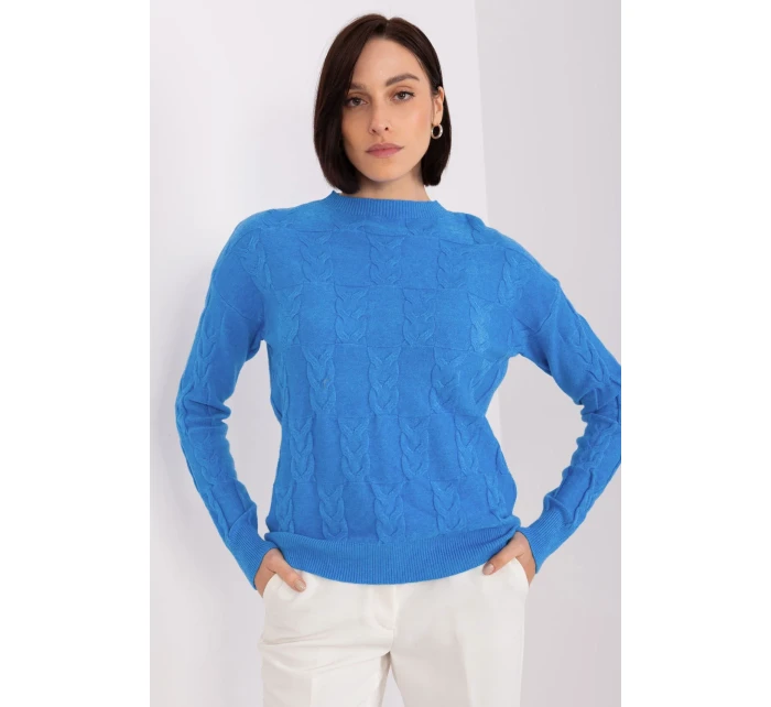 Model svetra 208302 AT