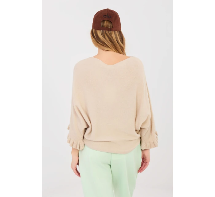 Sveter model 223891 Taliansko Moda