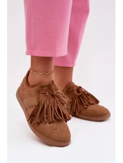 Športová obuv model 224244 Step in style