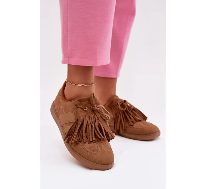 Športová obuv model 224244 Step in style