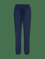Cozy Comfort Cozy Trouser X 01 – modrá – TRIUMPH modrá – TRIUMPH