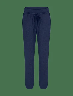 Cozy Comfort Cozy Trouser X 01 – modrá – TRIUMPH modrá – TRIUMPH