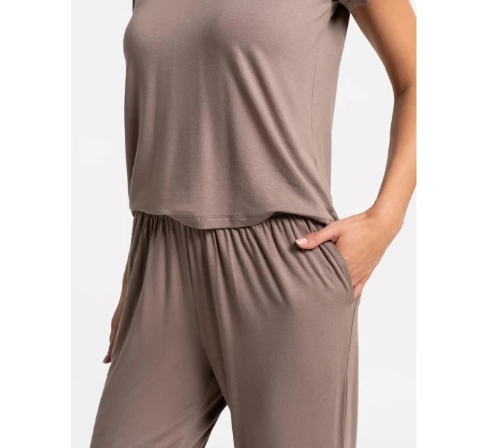 Pyžamo model 21101540 kr/r SL - Moraj